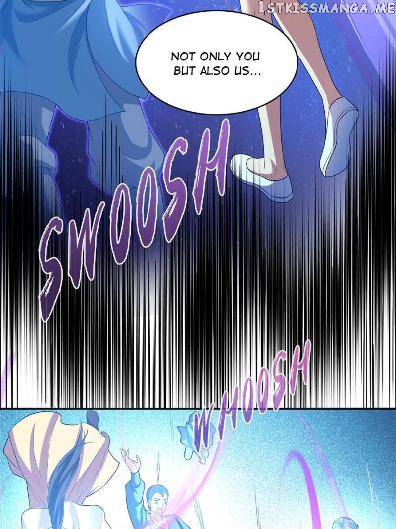Cultivation Chat Group Chapter 536 - page 28