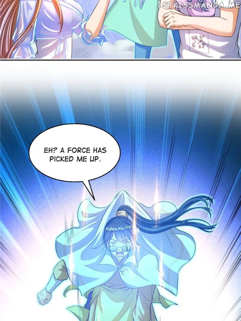 Cultivation Chat Group Chapter 536 - page 34