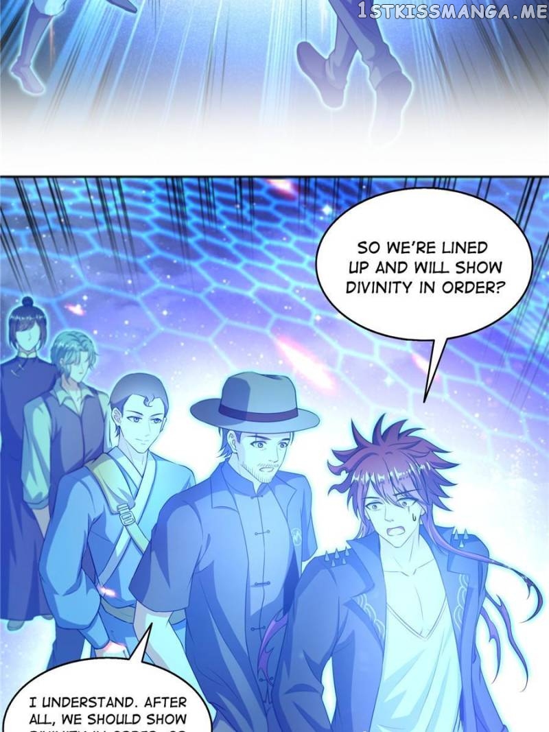 Cultivation Chat Group Chapter 536 - page 36