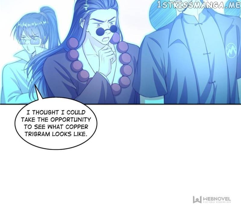 Cultivation Chat Group Chapter 536 - page 39