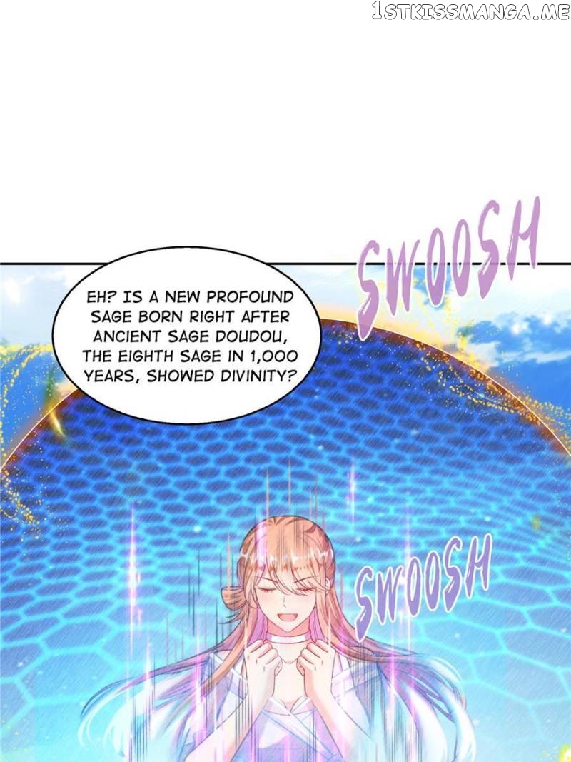 Cultivation Chat Group Chapter 536 - page 40