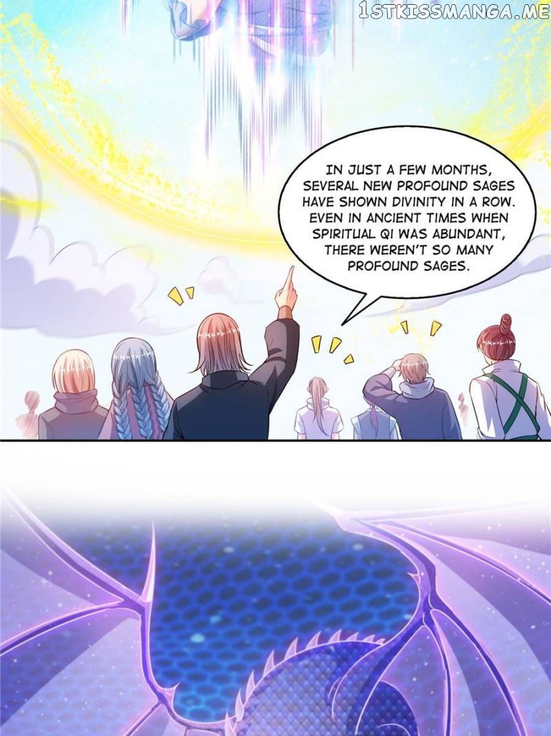 Cultivation Chat Group Chapter 536 - page 41