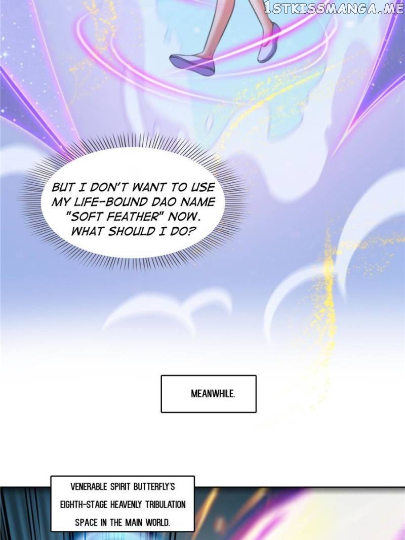 Cultivation Chat Group Chapter 536 - page 43