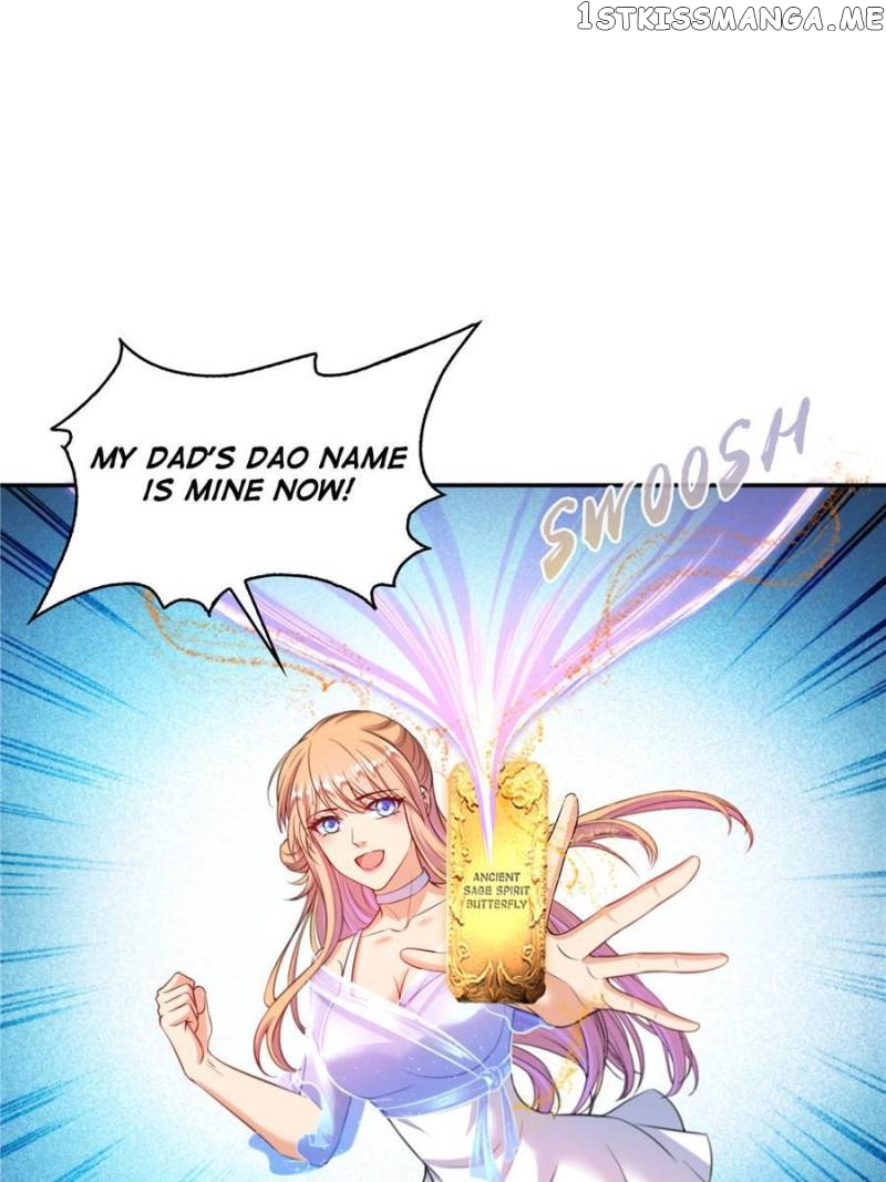 Cultivation Chat Group Chapter 536 - page 49