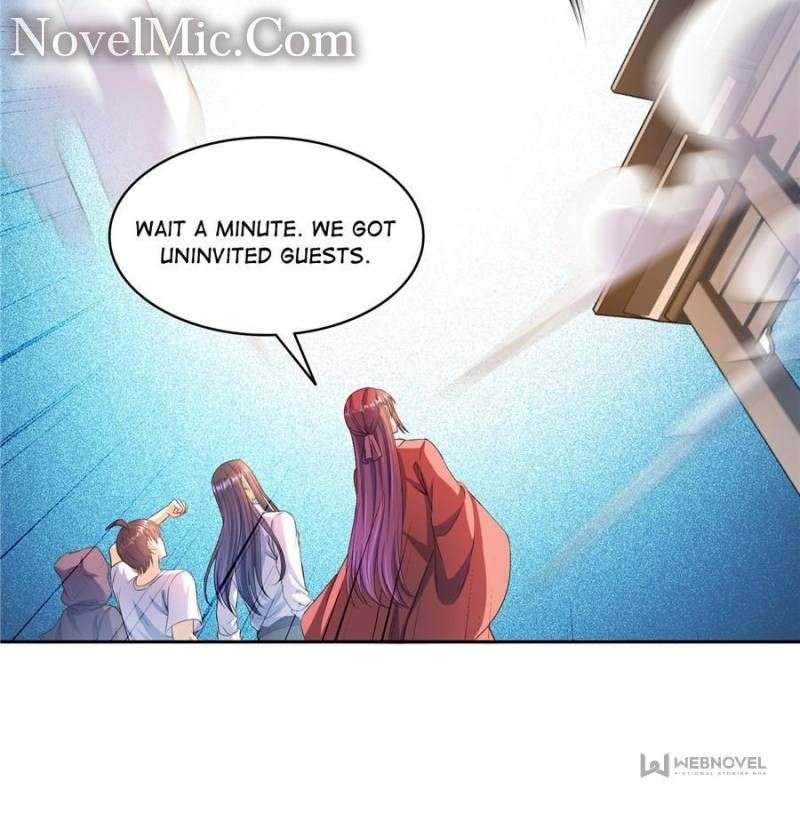Cultivation Chat Group Chapter 571 - page 20