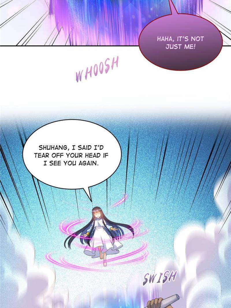 Cultivation Chat Group Chapter 571 - page 22