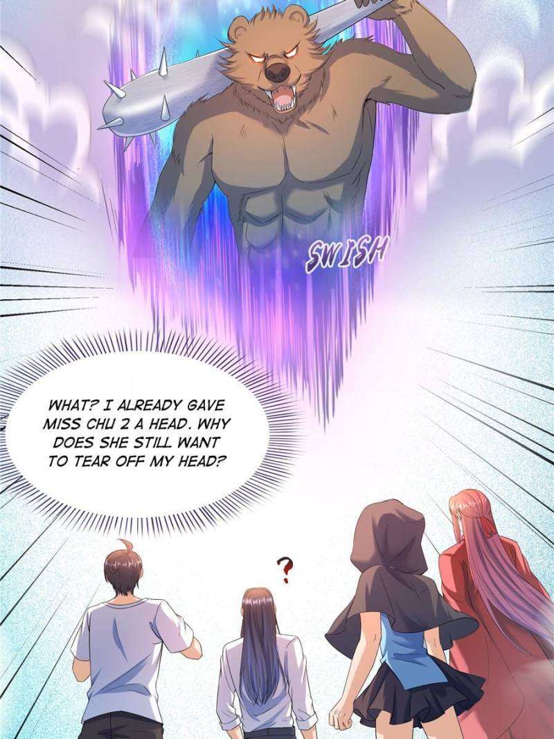 Cultivation Chat Group Chapter 571 - page 23