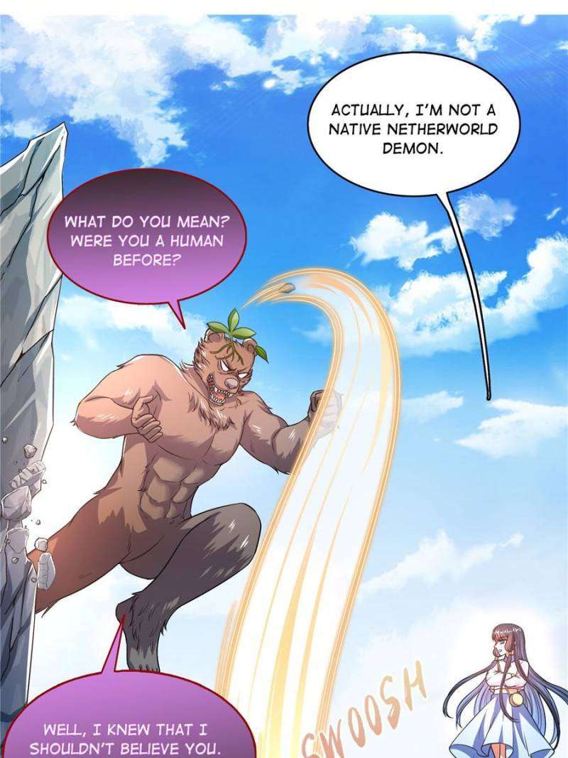 Cultivation Chat Group Chapter 571 - page 32