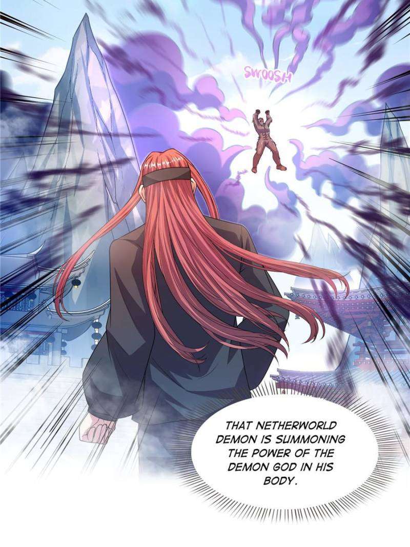 Cultivation Chat Group Chapter 571 - page 38