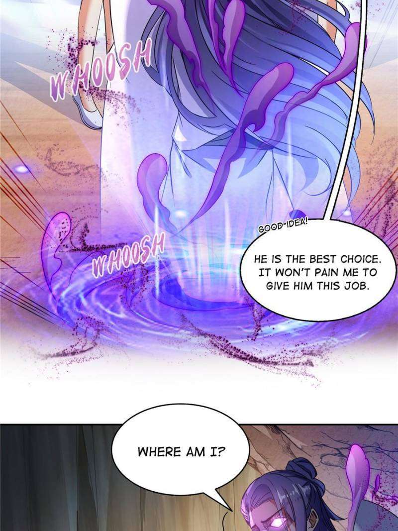 Cultivation Chat Group Chapter 571 - page 4