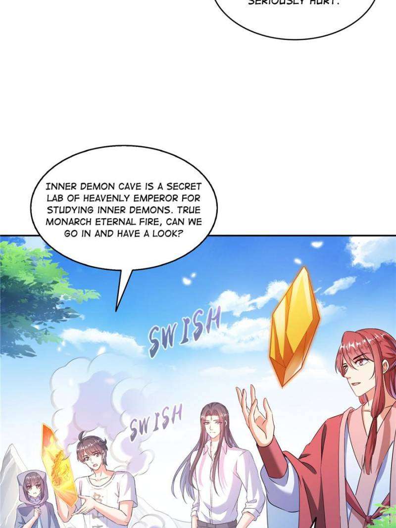 Cultivation Chat Group Chapter 571 - page 52