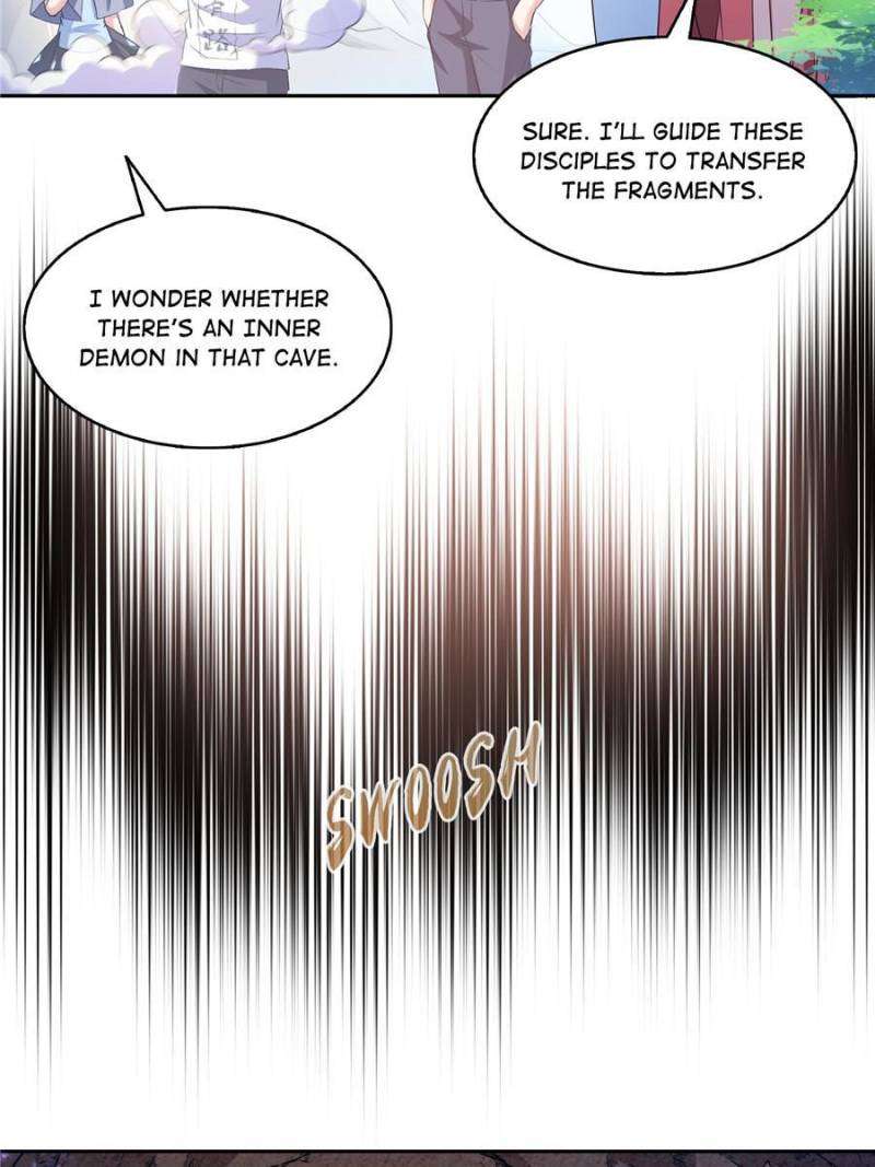 Cultivation Chat Group Chapter 571 - page 53
