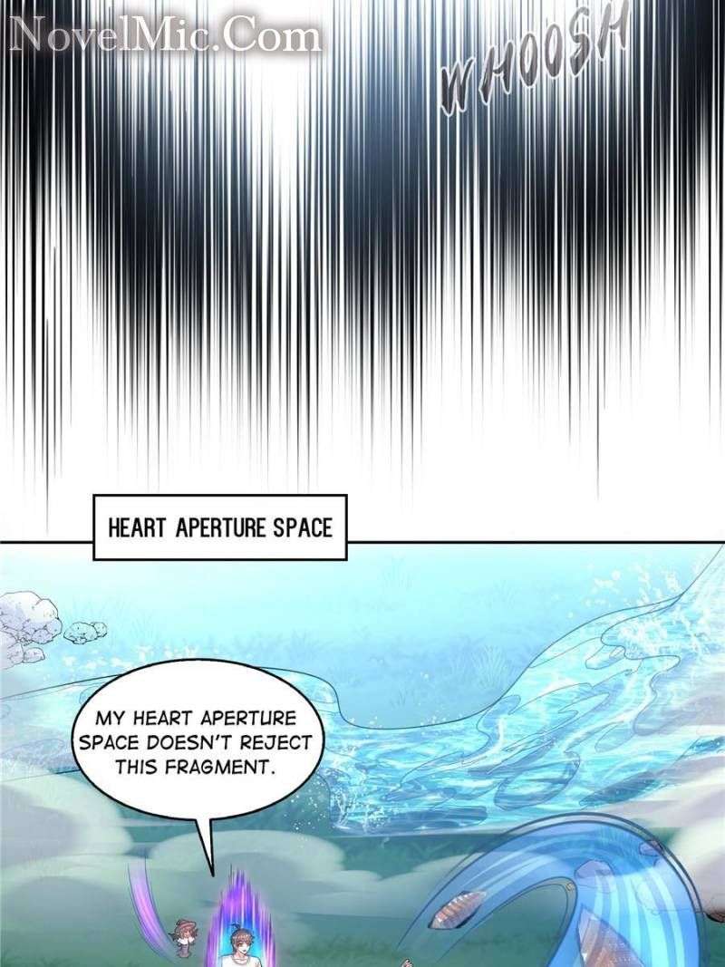 Cultivation Chat Group Chapter 571 - page 7