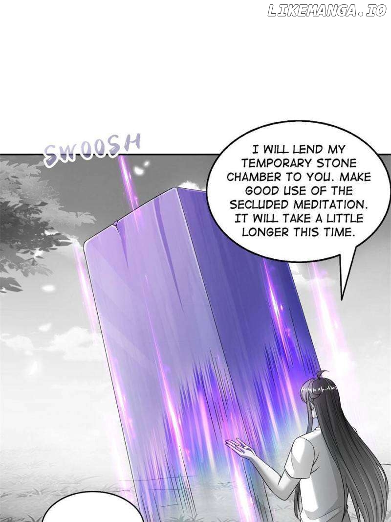 Cultivation Chat Group Chapter 620 - page 10