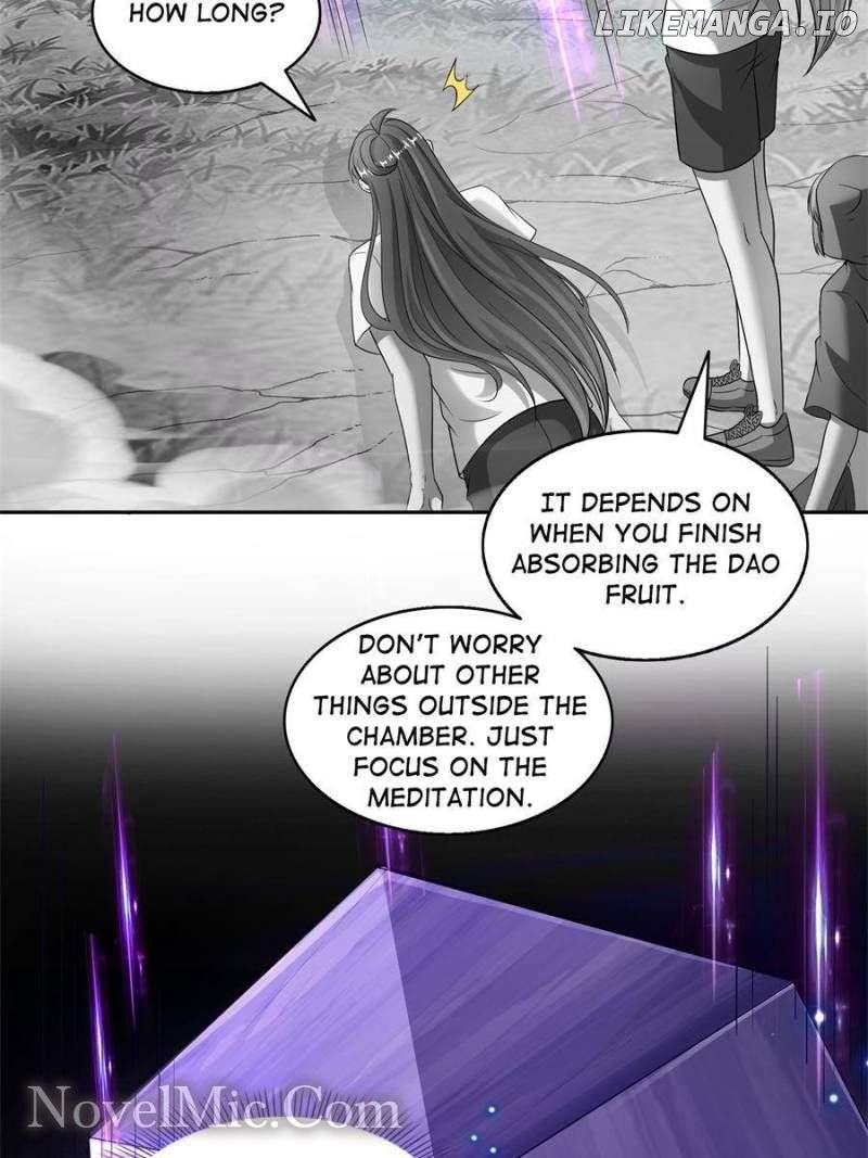 Cultivation Chat Group Chapter 620 - page 11