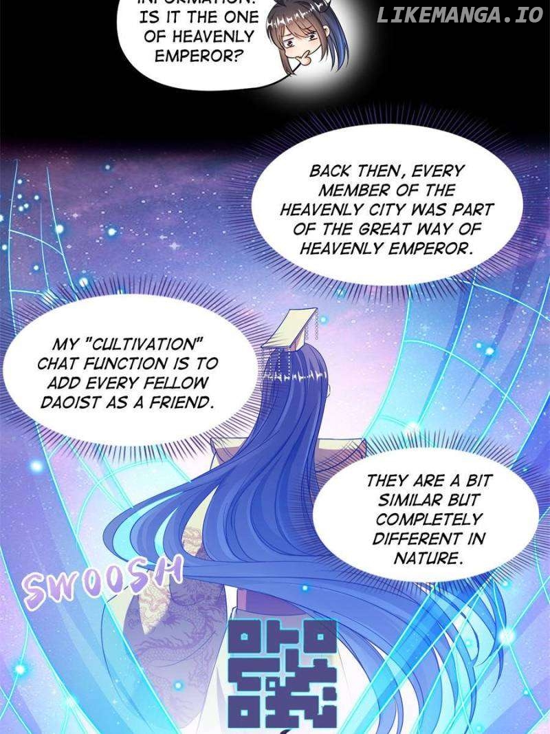 Cultivation Chat Group Chapter 620 - page 15