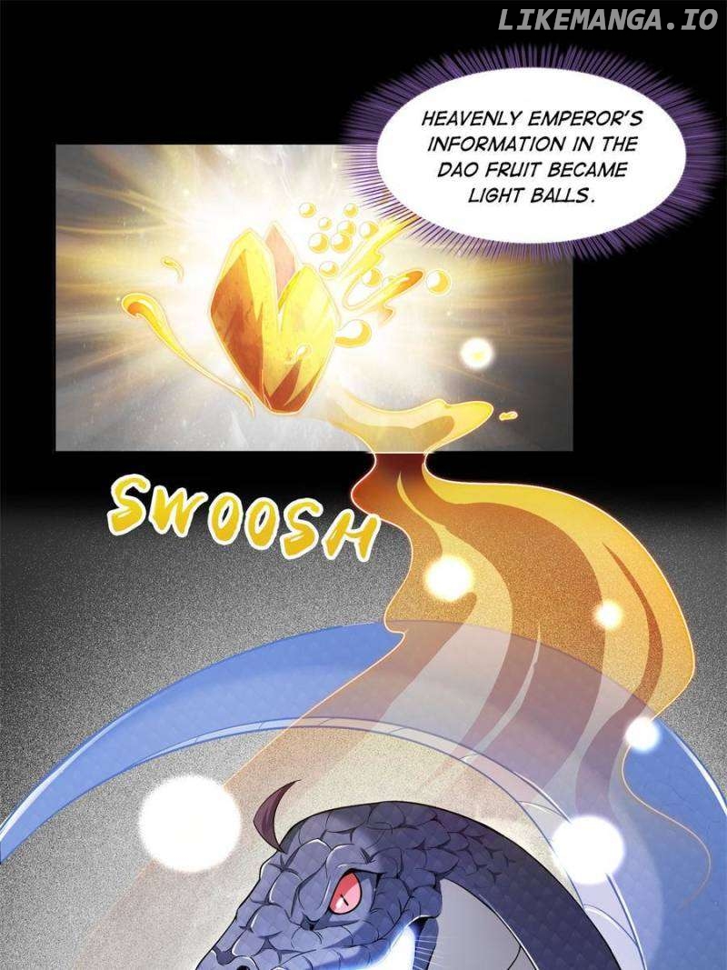 Cultivation Chat Group Chapter 620 - page 17