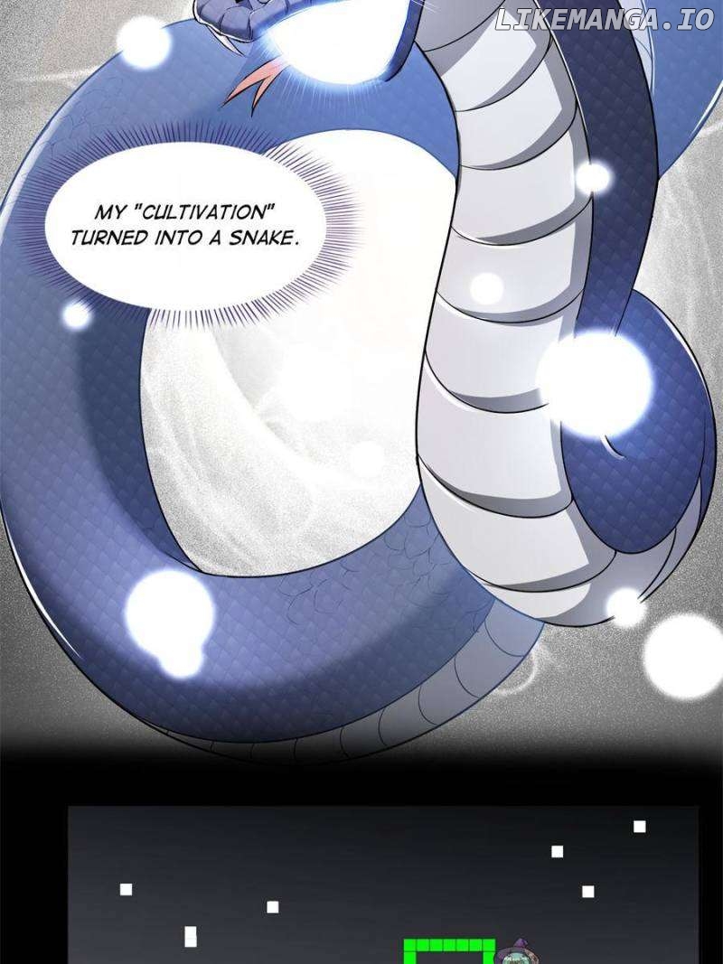 Cultivation Chat Group Chapter 620 - page 18