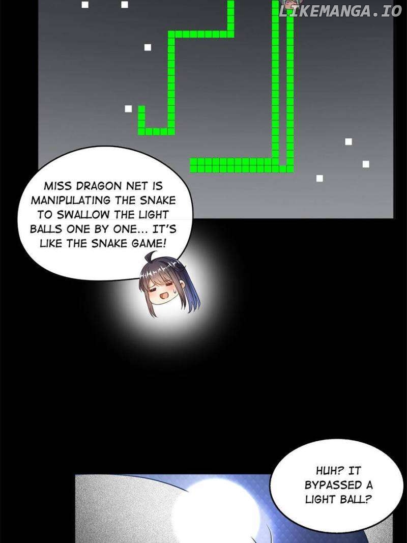 Cultivation Chat Group Chapter 620 - page 19