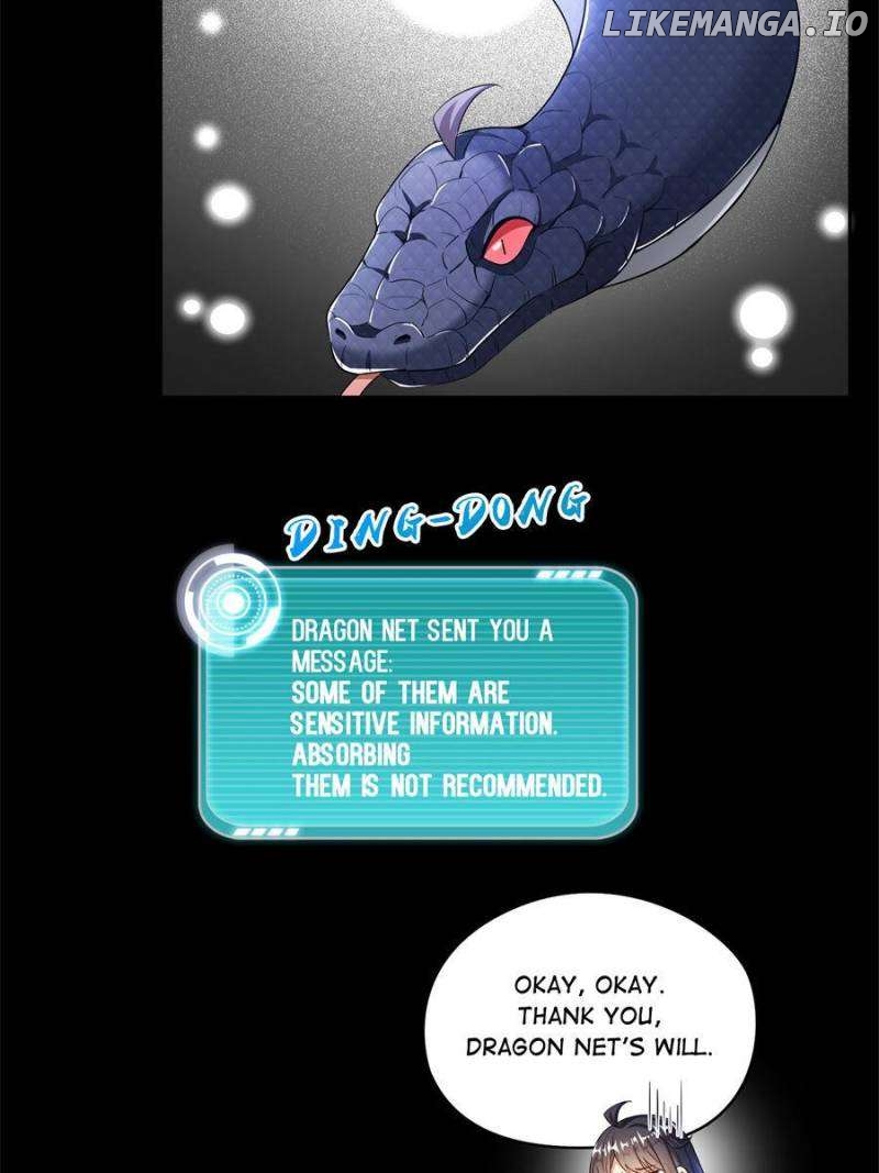 Cultivation Chat Group Chapter 620 - page 20