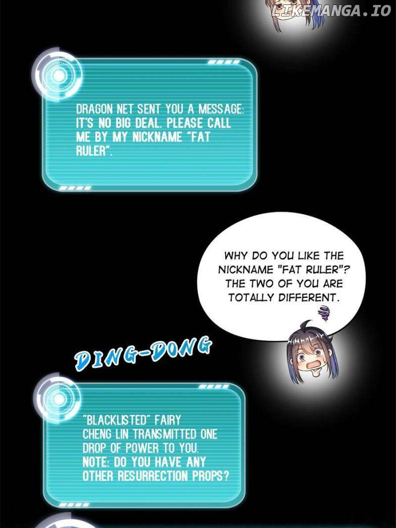 Cultivation Chat Group Chapter 620 - page 21