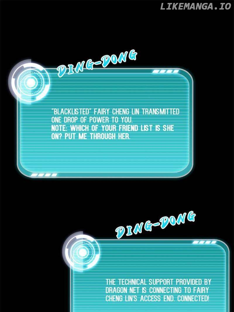 Cultivation Chat Group Chapter 620 - page 23