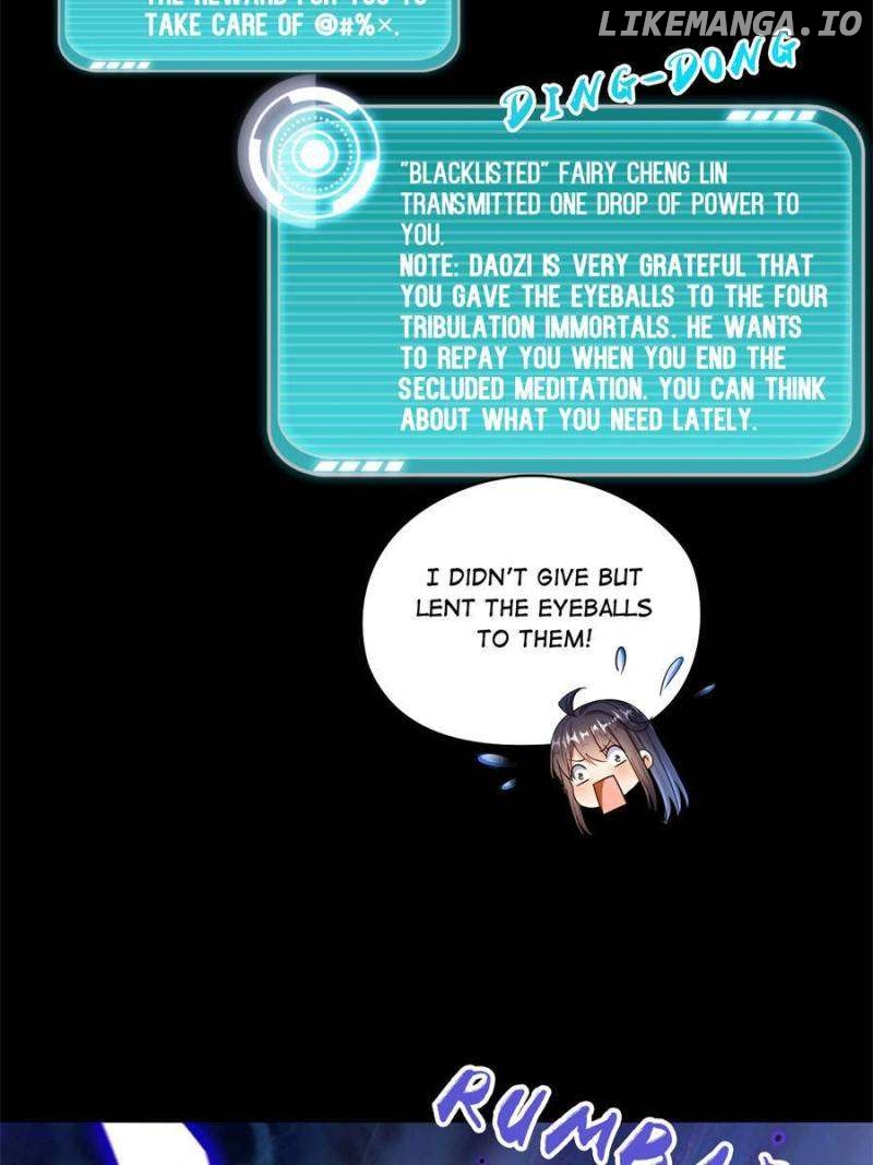 Cultivation Chat Group Chapter 620 - page 26