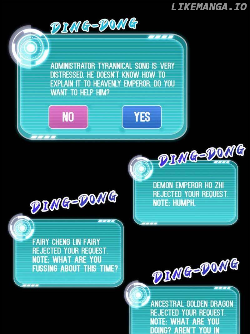 Cultivation Chat Group Chapter 620 - page 29
