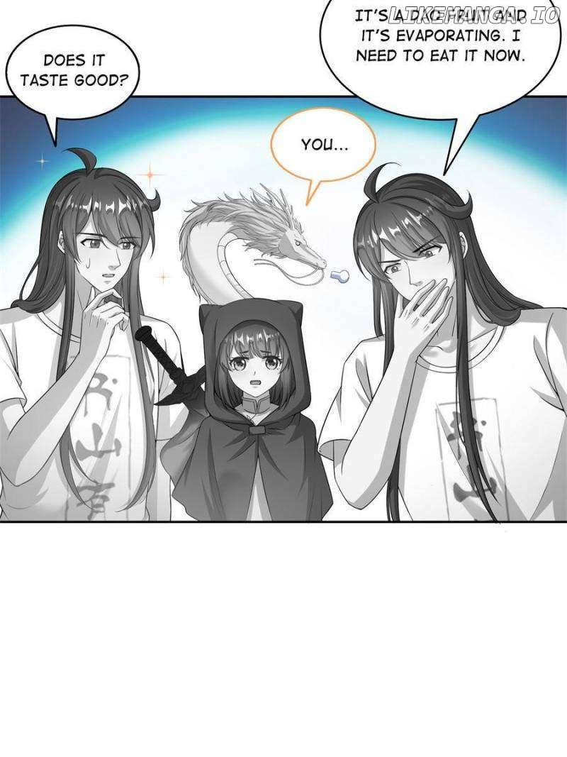 Cultivation Chat Group Chapter 620 - page 3