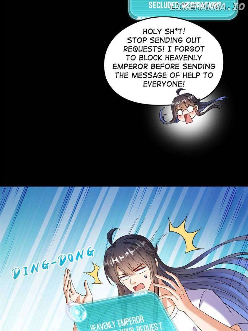 Cultivation Chat Group Chapter 620 - page 30