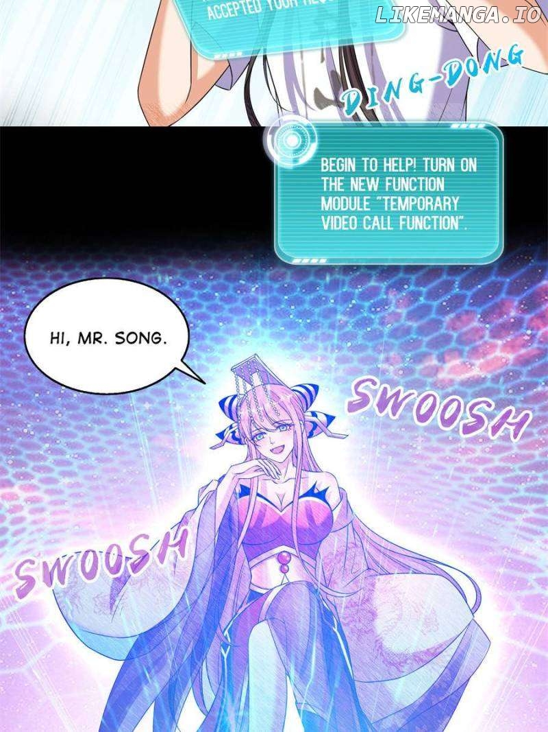 Cultivation Chat Group Chapter 620 - page 31