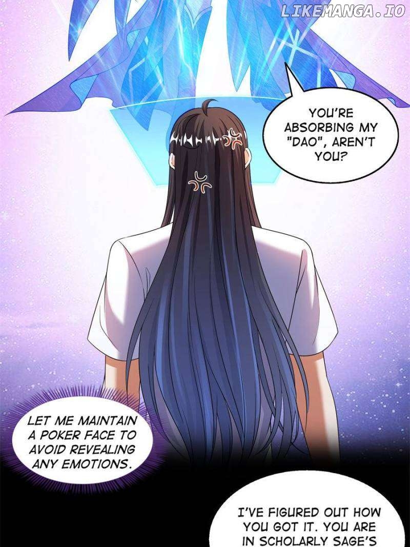 Cultivation Chat Group Chapter 620 - page 32