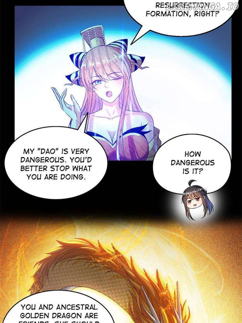 Cultivation Chat Group Chapter 620 - page 33