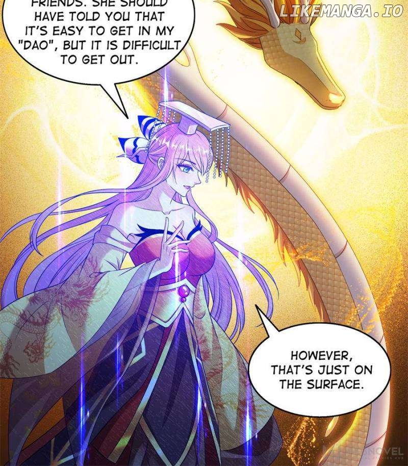 Cultivation Chat Group Chapter 620 - page 34