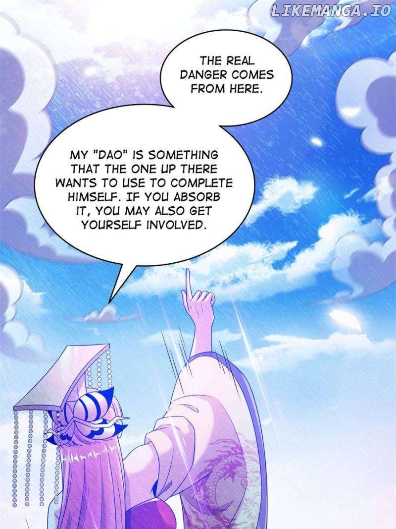 Cultivation Chat Group Chapter 620 - page 35