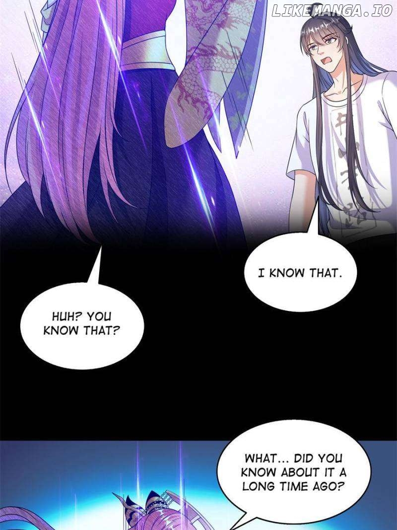 Cultivation Chat Group Chapter 620 - page 36