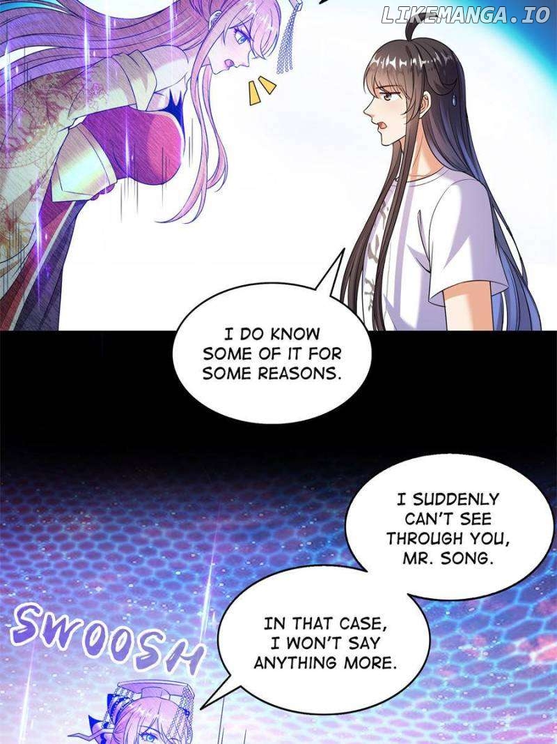 Cultivation Chat Group Chapter 620 - page 37