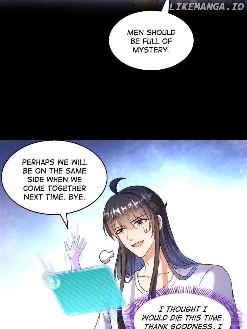 Cultivation Chat Group Chapter 620 - page 39