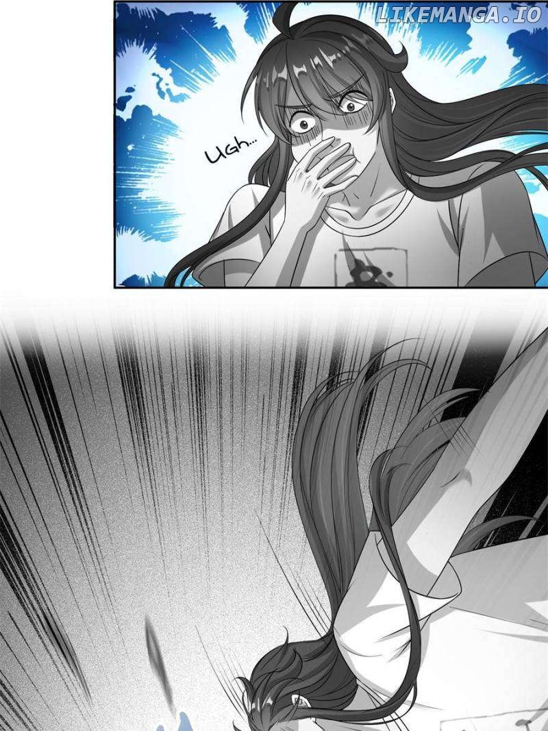Cultivation Chat Group Chapter 620 - page 4