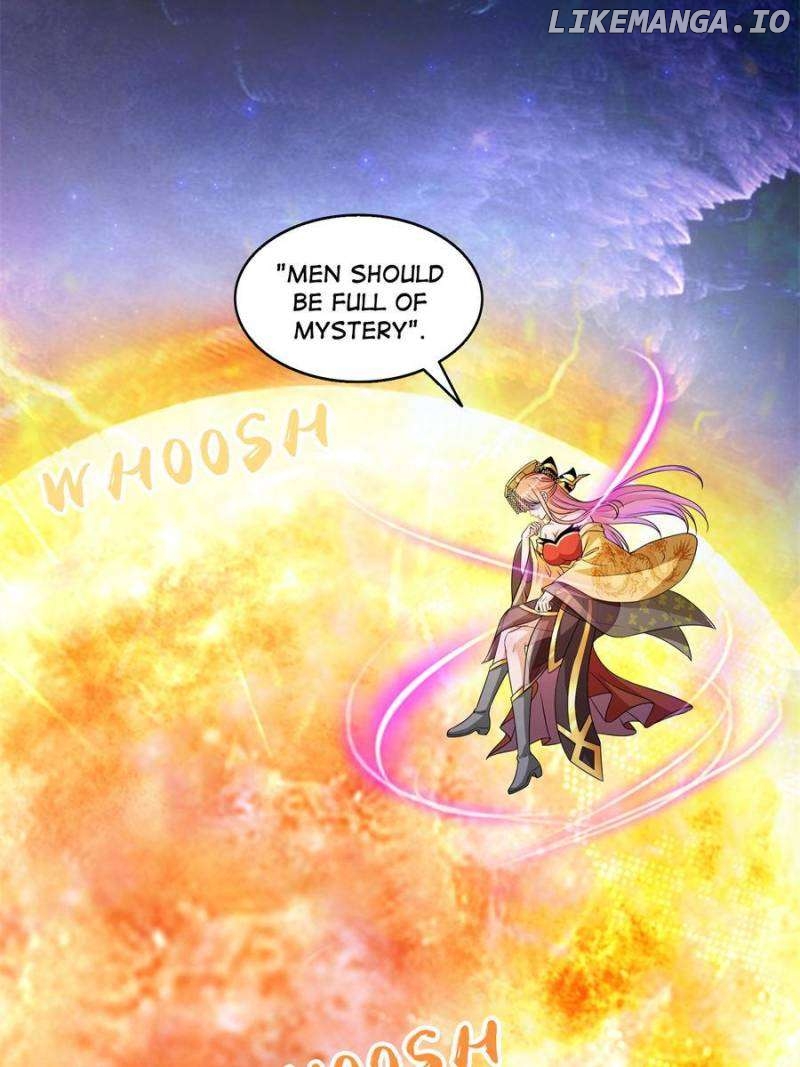 Cultivation Chat Group Chapter 620 - page 41