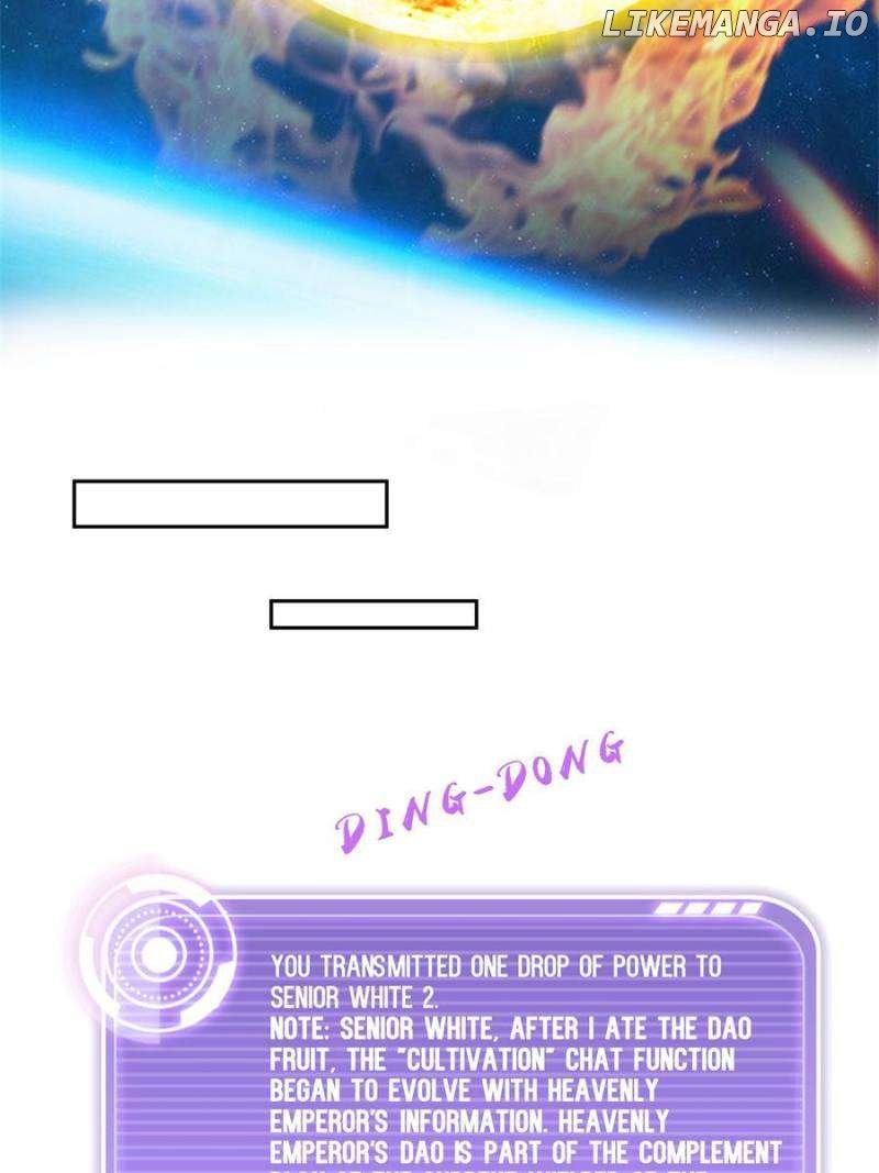 Cultivation Chat Group Chapter 620 - page 45