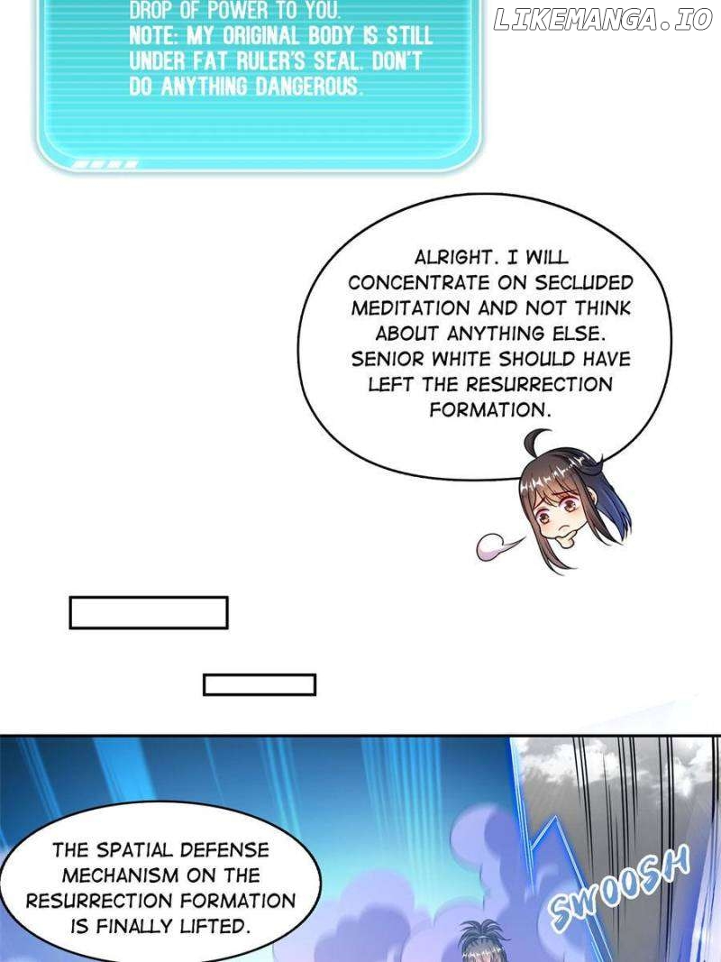 Cultivation Chat Group Chapter 620 - page 48