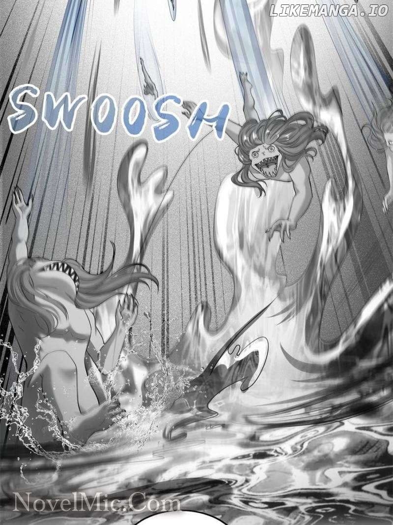 Cultivation Chat Group Chapter 620 - page 6