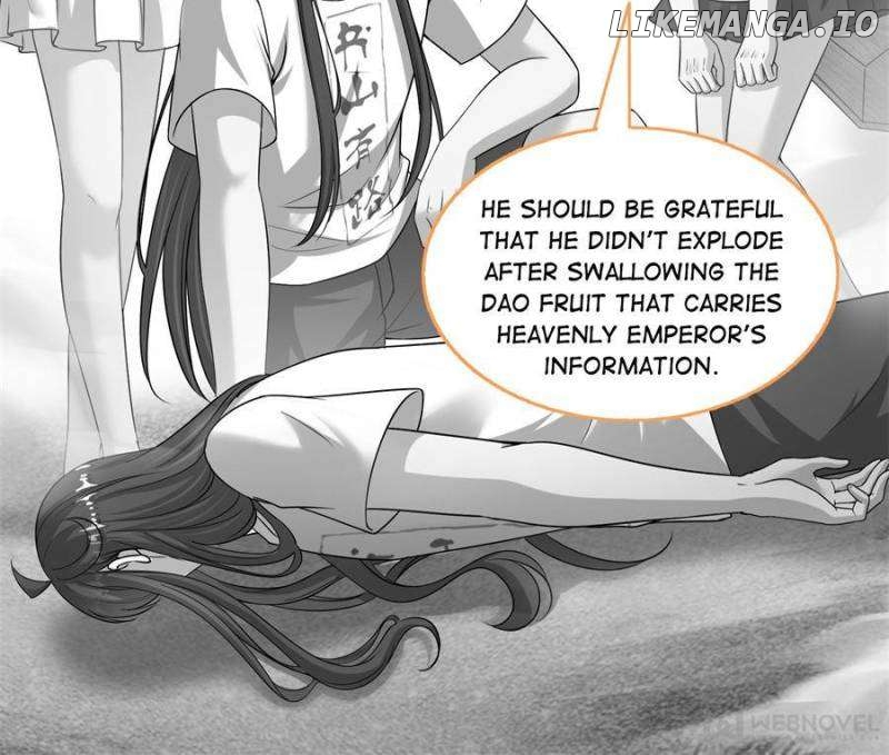 Cultivation Chat Group Chapter 620 - page 9