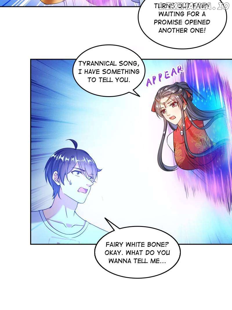 Cultivation Chat Group Chapter 659 - page 13
