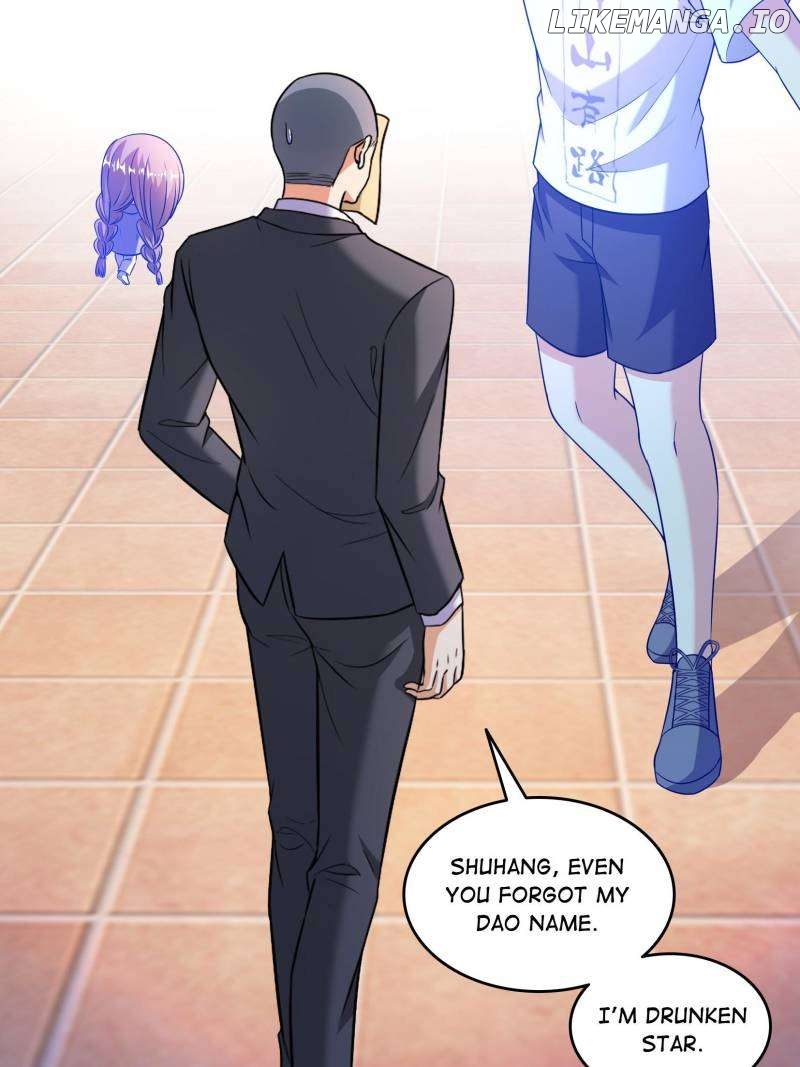 Cultivation Chat Group Chapter 659 - page 20