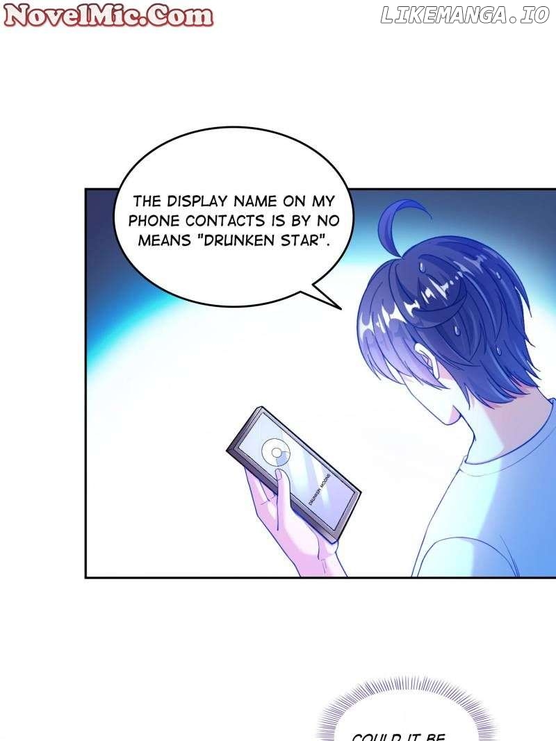 Cultivation Chat Group Chapter 659 - page 22