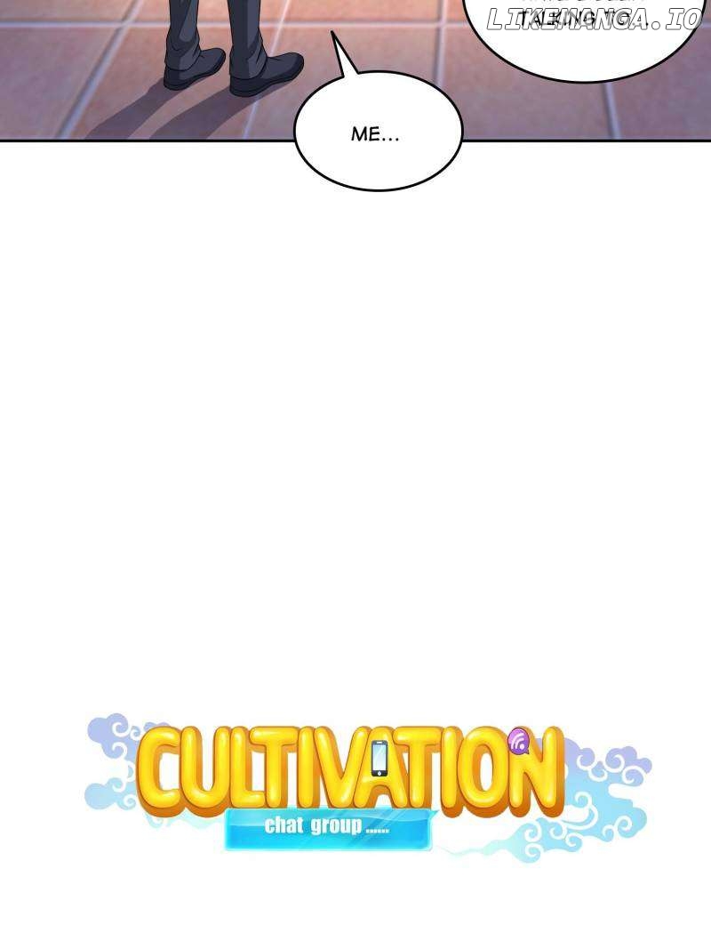 Cultivation Chat Group Chapter 659 - page 25