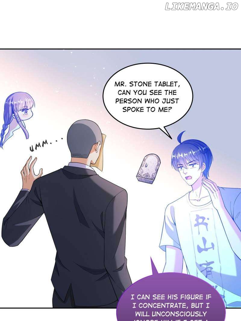 Cultivation Chat Group Chapter 659 - page 27