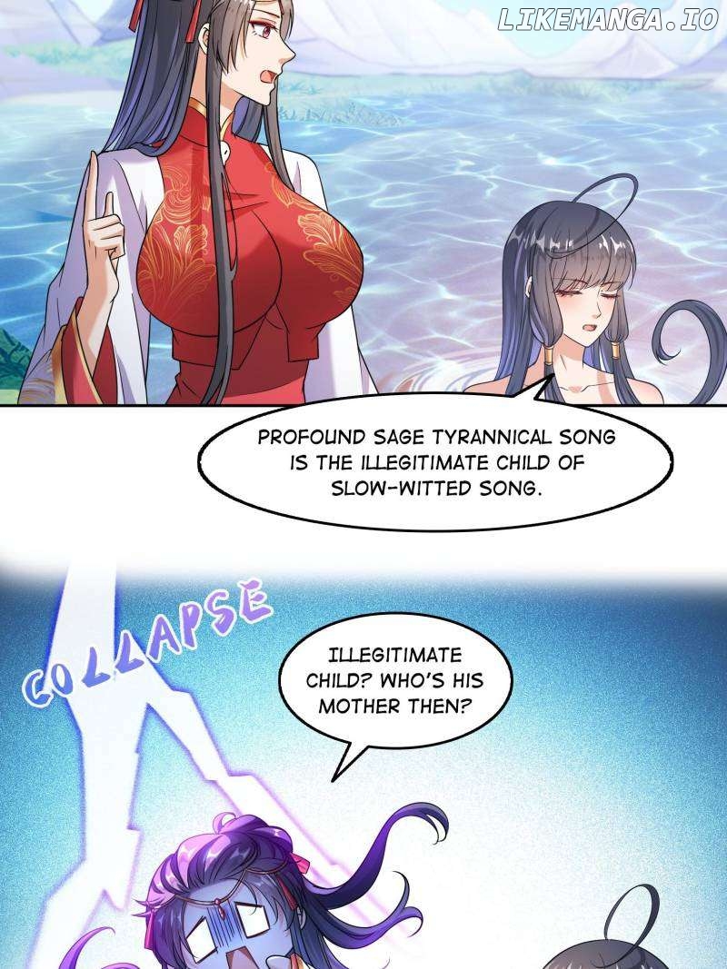 Cultivation Chat Group Chapter 659 - page 3